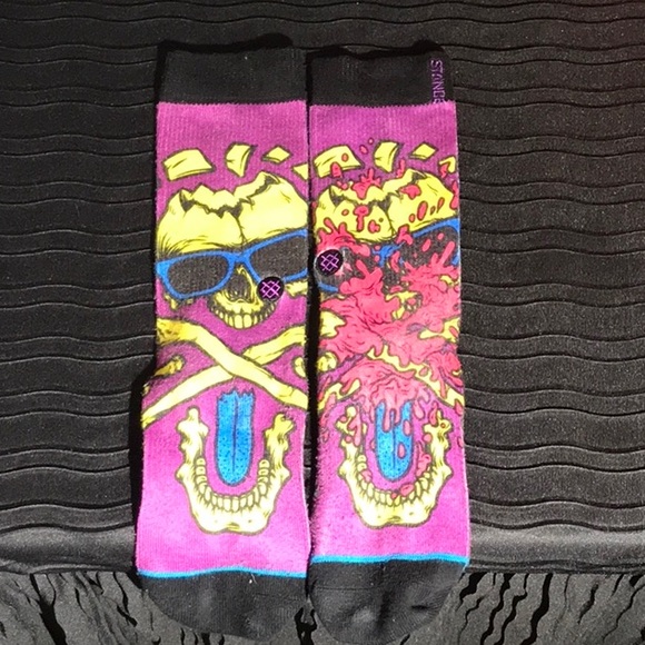 Kids stance socks - Picture 1 of 1